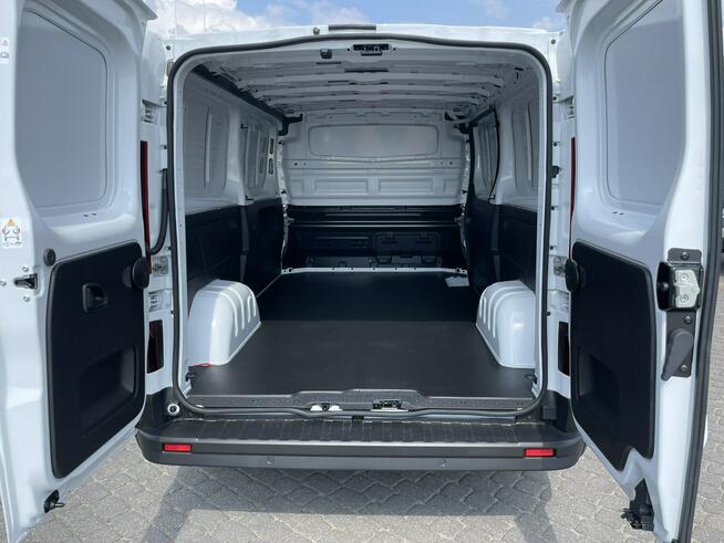 Renault Trafic Furgon dCi150/czujnik