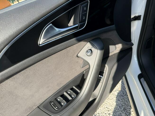 Audi A6 Allroad Bezwypadkowy, Polski Salon, 2x opony, LED, Nawigacja, Podgrzewane fot
