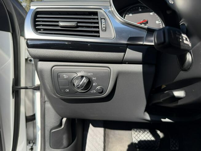 Audi A6 Allroad Bezwypadkowy, Polski Salon, 2x opony, LED, Nawigacja, Podgrzewane fot