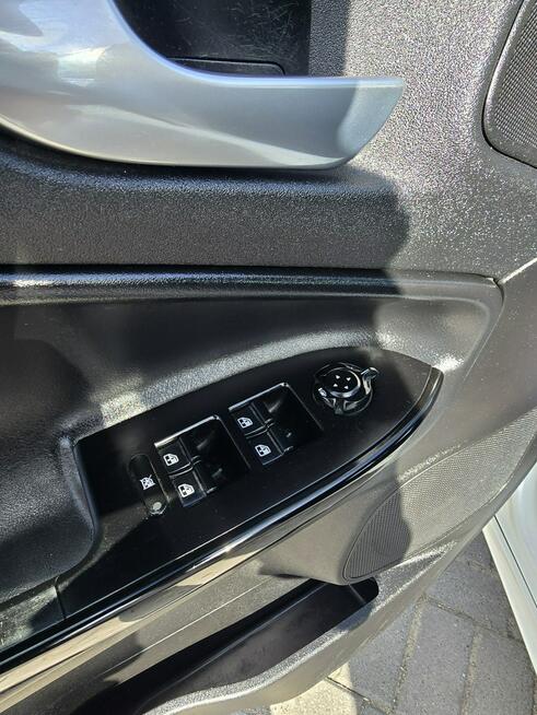 Alfa Romeo Giulietta 1,4Turbo Benz. Tempomat.Alufelgi.Ledy.Klimatronic 2 str.Alufelgi.OKAZJ