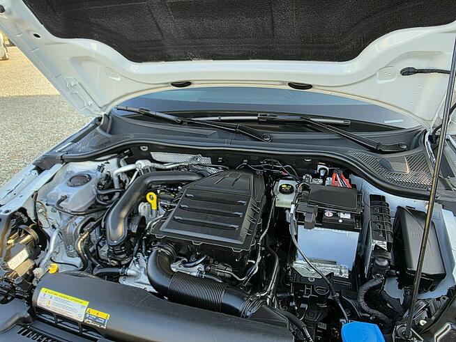 Audi A1 serwis ASO, S-Line