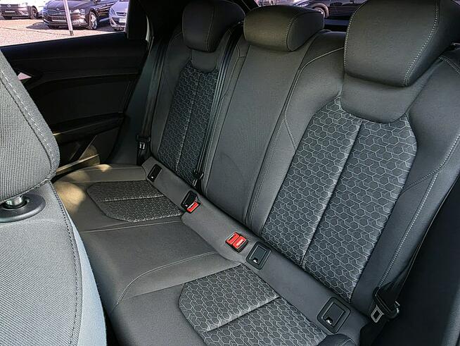 Audi A1 serwis ASO, S-Line