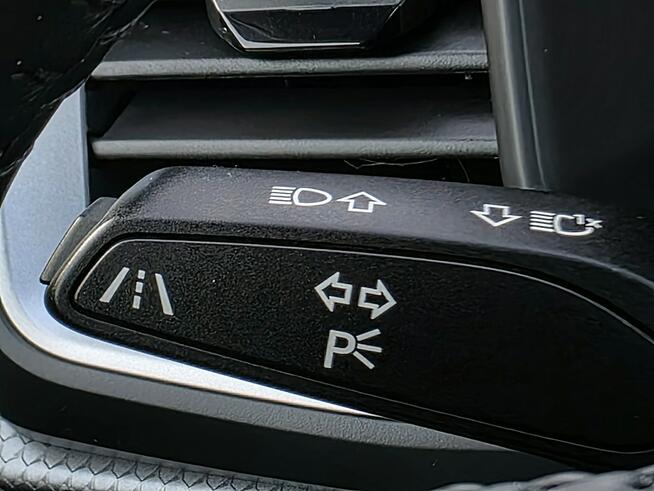 Audi A1 serwis ASO, S-Line