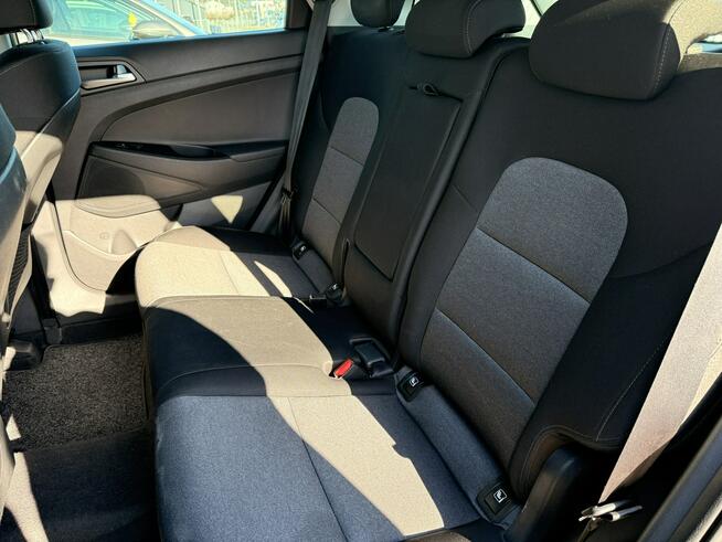 Hyundai Tucson 1.6 T-GDi 2WD AT 177KM Style Salon Polska Gwarancja VAT23%