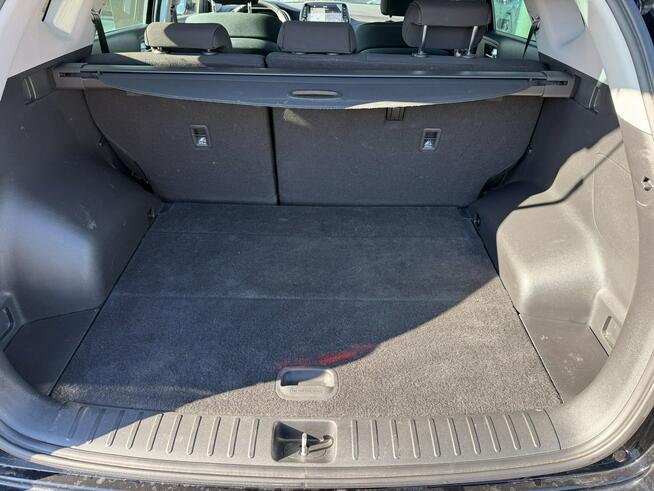 Hyundai Tucson 1.6 T-GDi 2WD AT 177KM Style Salon Polska Gwarancja VAT23%