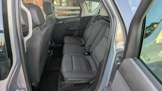 Opel Meriva 1.4iTurbo*120PS*OPŁACONY Bezwypadkowy*Klimatyzacja*Serwis*GWARANCJA24M