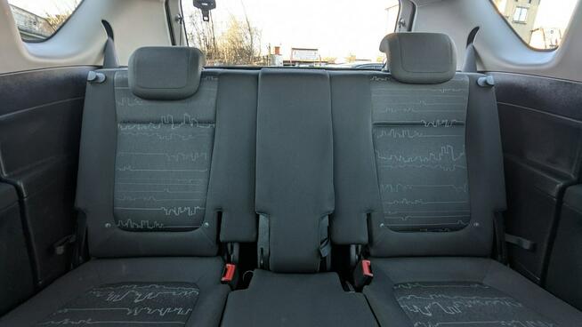 Opel Meriva 1.4iTurbo*120PS*OPŁACONY Bezwypadkowy*Klimatyzacja*Serwis*GWARANCJA24M