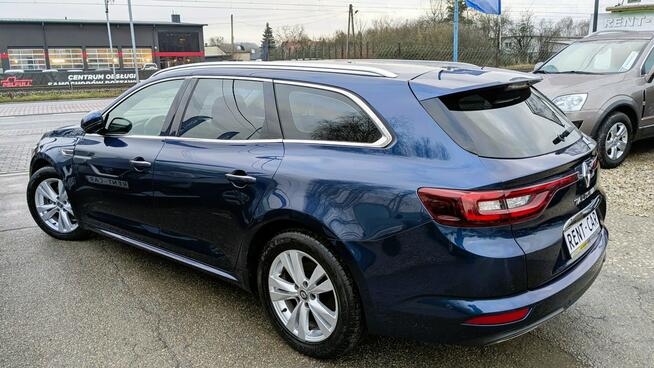 Renault Talisman 1.5D*110PS*OPŁACONY*Bezwypadkowy*Klimatronik Nawigacja*VIP GWARANCJA*