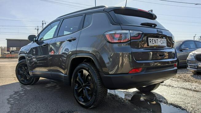 Jeep Compass 1.4i*140PS*OPŁACONY*Bezwypadkowy*86.000km*Nawigacja Serwis GWARANCJA24