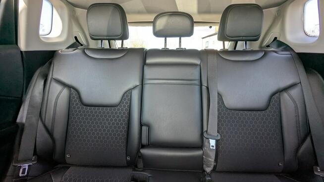 Jeep Compass 1.4i*140PS*OPŁACONY*Bezwypadkowy*86.000km*Nawigacja Serwis GWARANCJA24