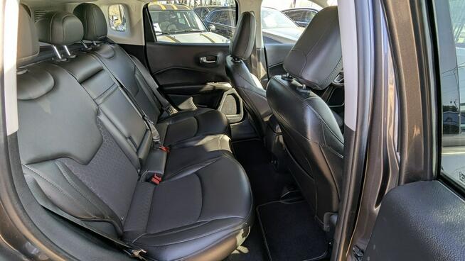 Jeep Compass 1.4i*140PS*OPŁACONY*Bezwypadkowy*86.000km*Nawigacja Serwis GWARANCJA24