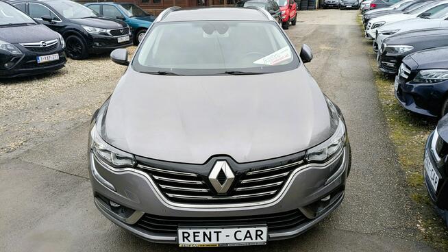 Renault Talisman 1.7D*120PS*OPŁACONY*Bezwypadkowy*Klimatronik Nawigacja*VIP GWARANCJA24