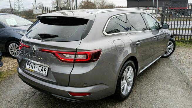 Renault Talisman 1.7D*120PS*OPŁACONY*Bezwypadkowy*Klimatronik Nawigacja*VIP GWARANCJA24