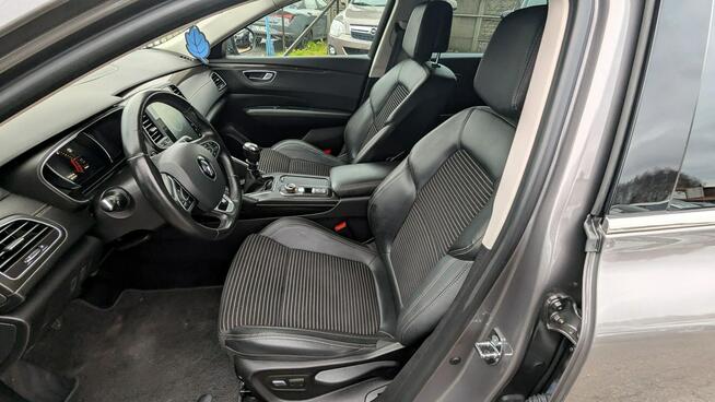 Renault Talisman 1.7D*120PS*OPŁACONY*Bezwypadkowy*Klimatronik Nawigacja*VIP GWARANCJA24