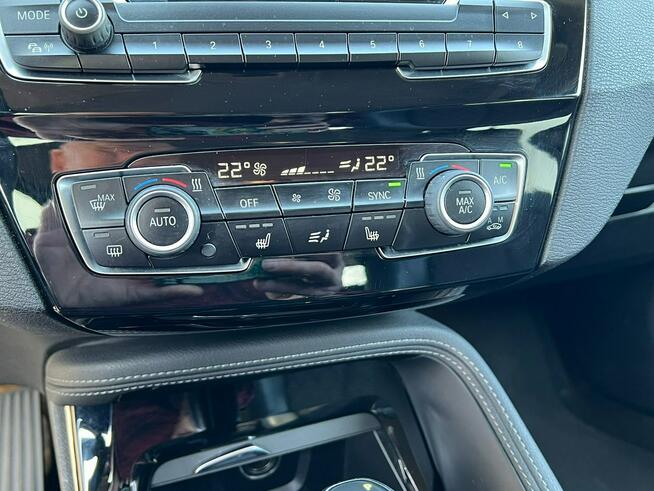 X1 sDrive18d Automat