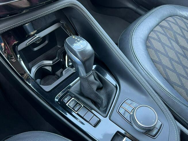 X1 sDrive18d Automat