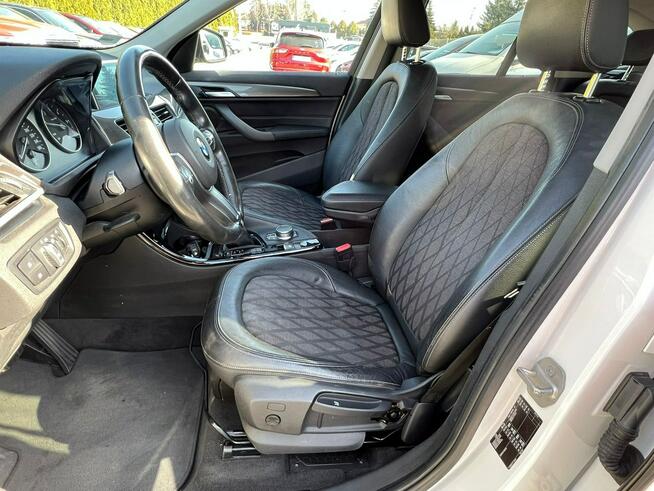 X1 sDrive18d Automat