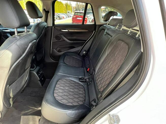 X1 sDrive18d Automat