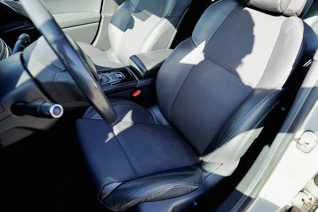 Peugeot 508 2.0 HDi, 163 KM, nowy rozrząd