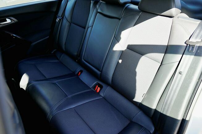 Peugeot 508 2.0 HDi, 163 KM, nowy rozrząd
