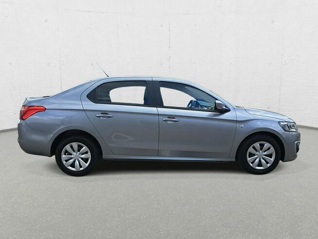 Citroën C-Elysée 1.6 Benzyan Salon Polska! Klima, Czujniki Parkowania