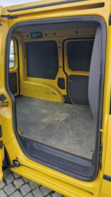 (Nr. 120) CADDY 2.0 TDI 2x rozsuwane drzwi