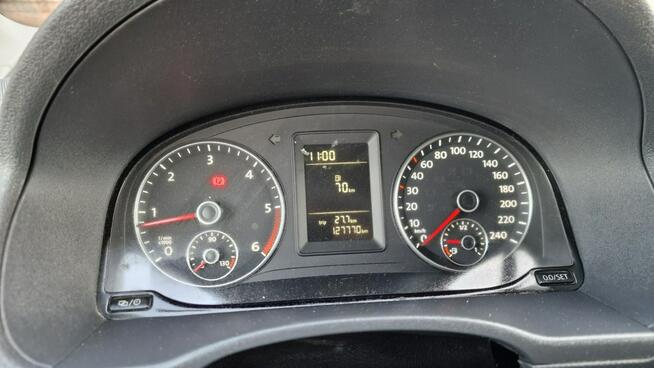 (Nr. 120) CADDY 2.0 TDI 2x rozsuwane drzwi