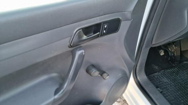 (Nr. 123) CADDY 1.6 TDI , Hak, 102 KM