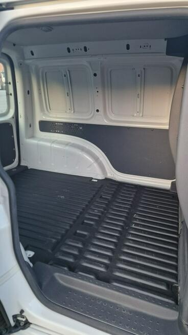 (Nr. 127) CADDY 1.2 TSI , Benzyna , 86 KM, Klima