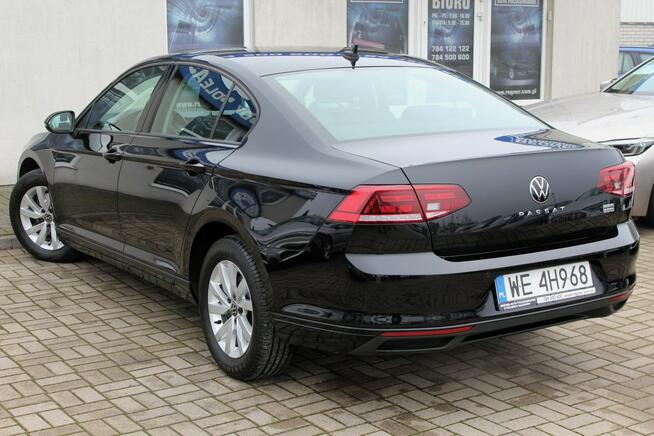 Volkswagen Passat SalonPL FV23% 1.5TSI 150KM Android LED Tempomat Gwarancja