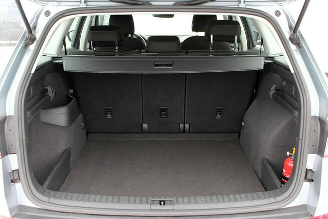 Škoda Kodiaq SalonPL FV23% DSG Ambition Kamera LED Navi Tempomat 1WŁ Gwarancja