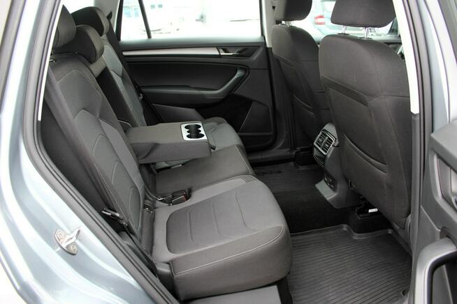 Škoda Kodiaq SalonPL FV23% DSG Ambition Kamera LED Navi Tempomat 1WŁ Gwarancja