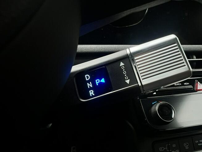 Hyundai Tucson 1.6 T-GDI 2WD 6AT 239KM MY26- wersja N-line + Luxury - wyprzedaż!