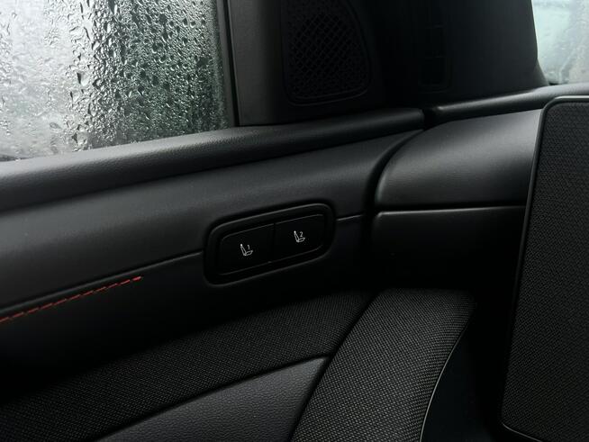 Hyundai Tucson 1.6 T-GDI 2WD 6AT 239KM MY26- wersja N-line + Luxury - wyprzedaż!