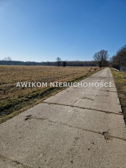 Działka budowlana Jaktorów