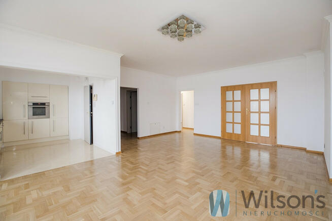 Mieszkanie Warszawa gm. Śródmieście Śródmieście, Powiśle, Fabryczna