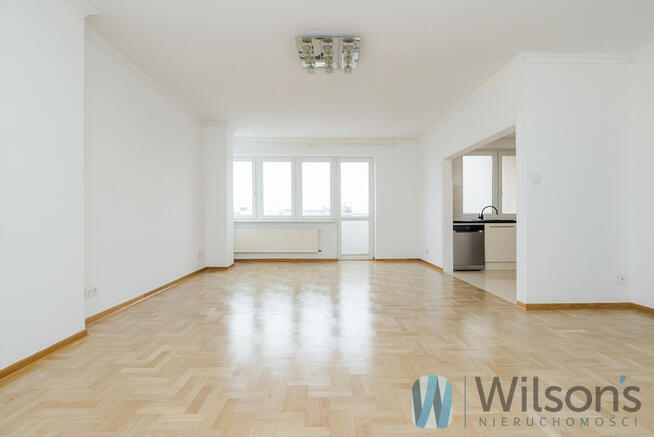 Mieszkanie Warszawa gm. Śródmieście Śródmieście, Powiśle, Fabryczna