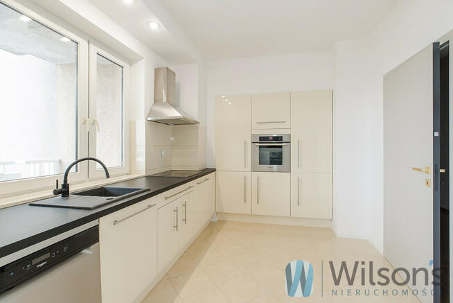 Mieszkanie Warszawa gm. Śródmieście Śródmieście, Powiśle, Fabryczna