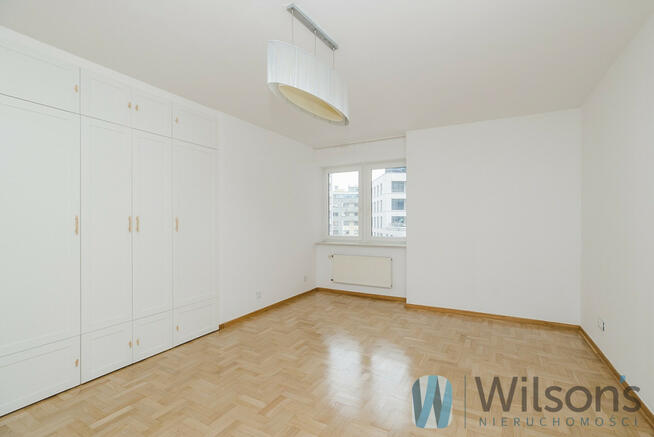 Mieszkanie Warszawa gm. Śródmieście Śródmieście, Powiśle, Fabryczna