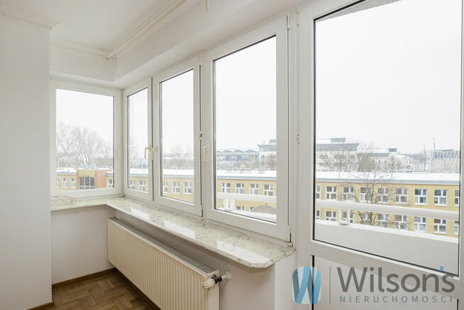 Mieszkanie Warszawa gm. Śródmieście Śródmieście, Powiśle, Fabryczna