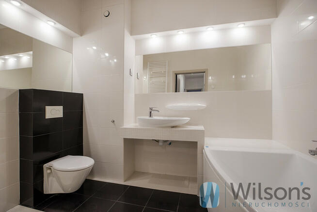 Mieszkanie Warszawa gm. Śródmieście Śródmieście, Powiśle, Fabryczna