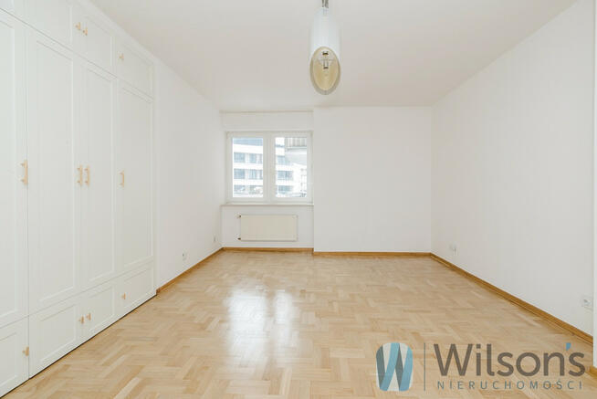 Mieszkanie Warszawa gm. Śródmieście Śródmieście, Powiśle, Fabryczna