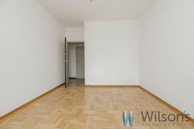 Mieszkanie Warszawa gm. Śródmieście Śródmieście, Powiśle, Fabryczna