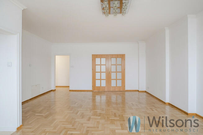 Mieszkanie Warszawa gm. Śródmieście Śródmieście, Powiśle, Fabryczna