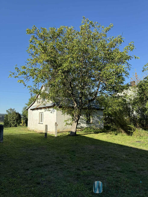 Dom Sobienie Szlacheckie gm. Sobienie-Jeziory,