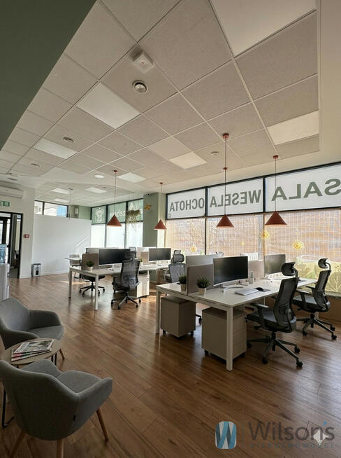 Lokal użytkowy Warszawa gm. Mokotów Mokotów, Racławicka