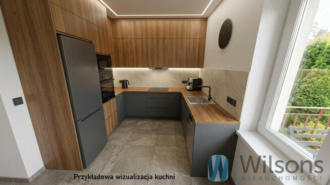 Mieszkanie Warszawa gm. Wesoła Wesoła, Stara Miłosna, Jana Pawła Ii