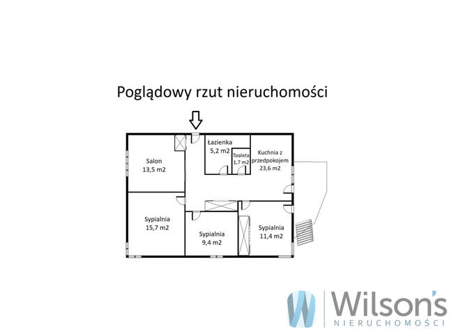 Mieszkanie Warszawa gm. Wesoła Wesoła, Stara Miłosna, Jana Pawła Ii