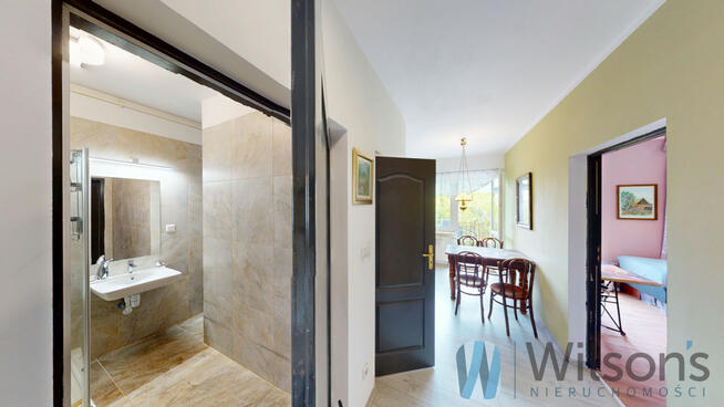 Mieszkanie Warszawa gm. Wesoła Wesoła, Stara Miłosna, Jana Pawła Ii