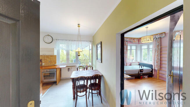 Mieszkanie Warszawa gm. Wesoła Wesoła, Stara Miłosna, Jana Pawła Ii